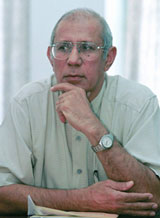 Anwar Fazal