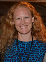 Belinda Fleischmann