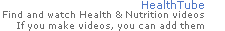 HealthTube